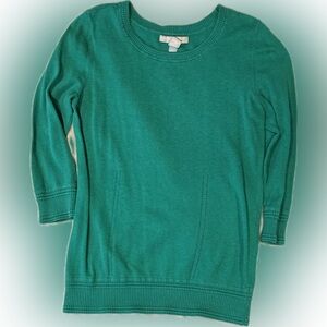 Banana Republic 3/4 Sleeve Sweater